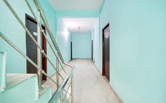 Hotel O Vip Stay Inn