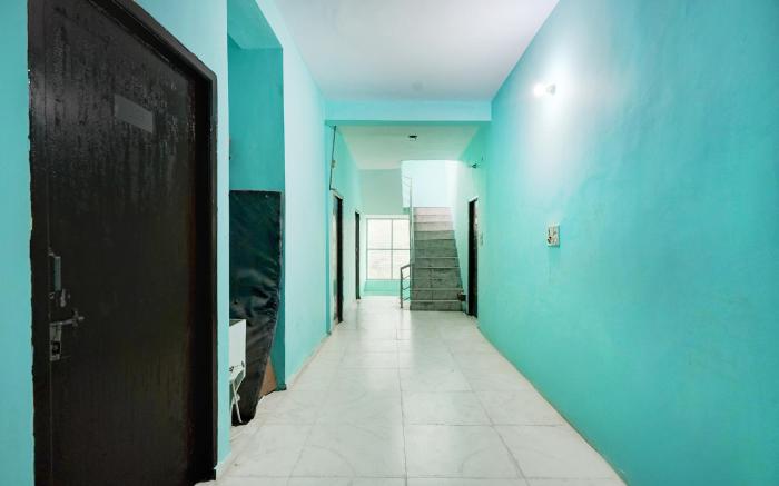 Hotel O Vip Stay Inn