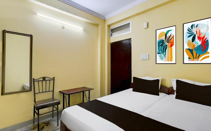 Hotel O New Star Lodge