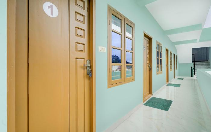 Hotel O Pilappilly Apartments