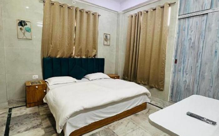 Amrut Living Stay