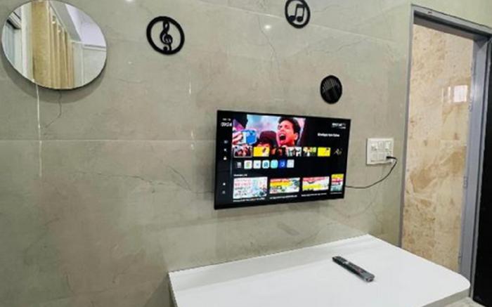 Amrut Living Stay
