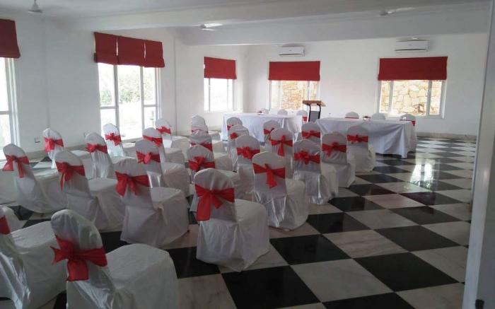 Fateh Safari Resort by Fateh Collection