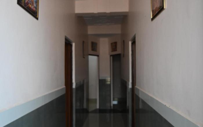 Shree Jee Hotels