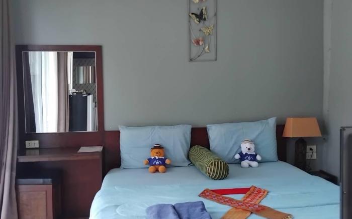 Ta Phai Country House - Rock View P9