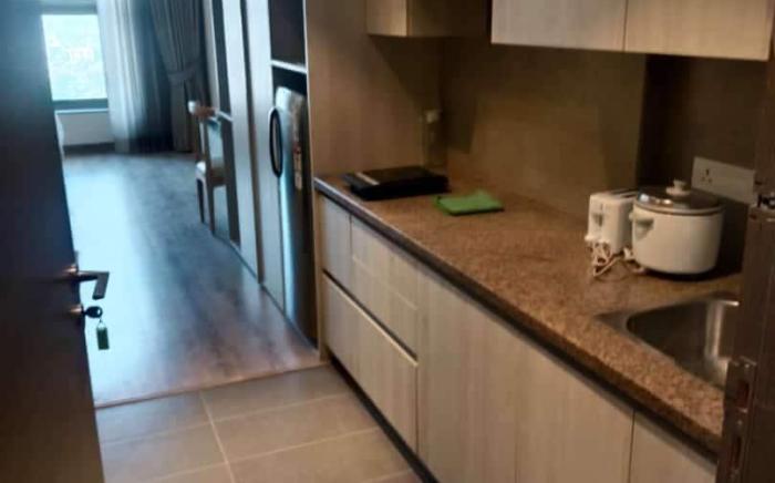 Serene Homes - AIPL Joystreet