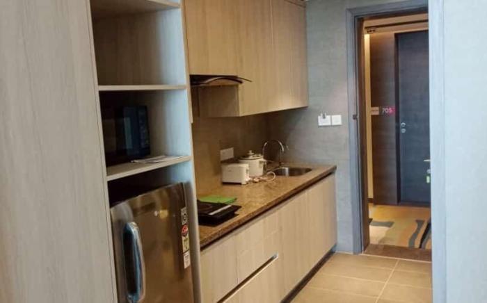 Serene Homes - AIPL Joystreet