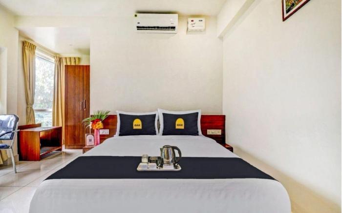 The Prime Hotel by Silicon Hearth