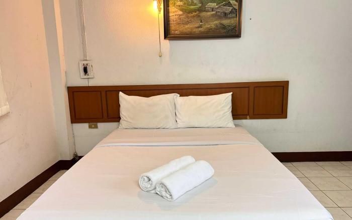 Dancenter City Hotel