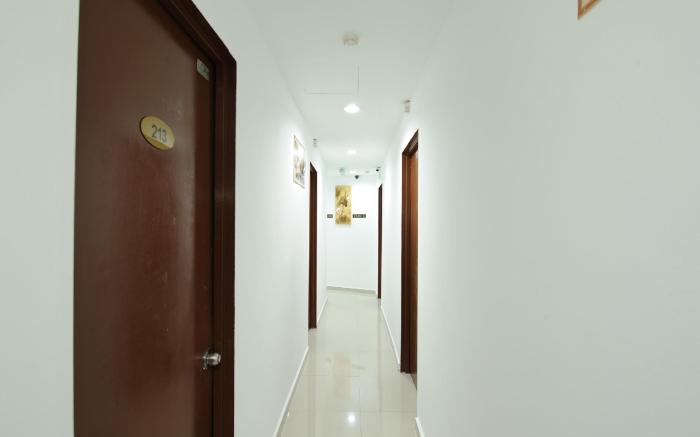 Dancenter Batu Caves Star Hotel