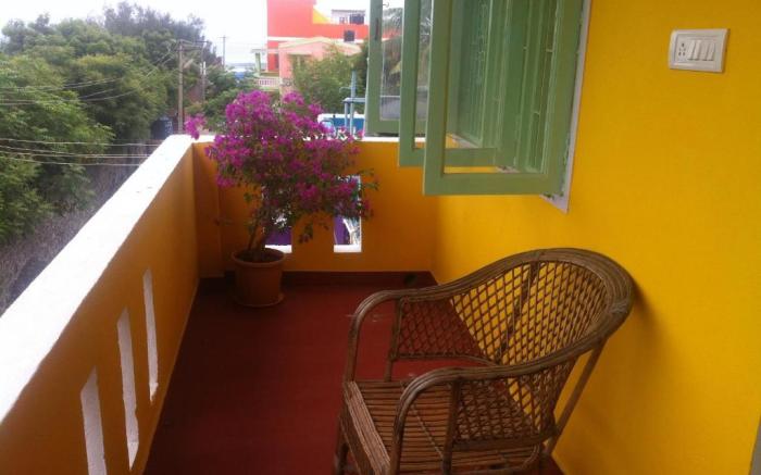 Blue Moon Guest House