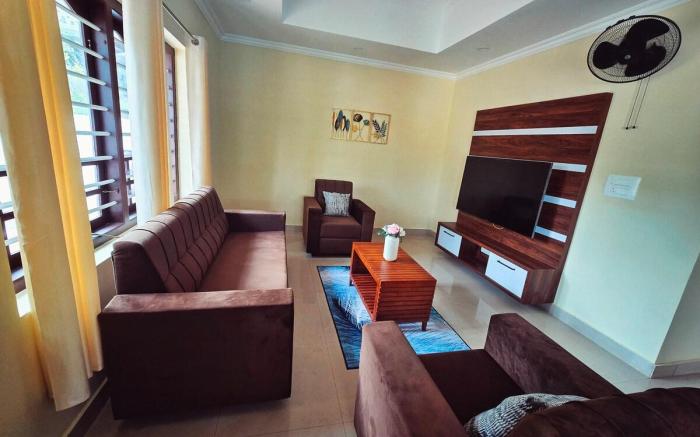 Tranquil Nest Villa - Entire Villa stay in Wayanad