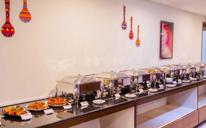 U by Z Hotels, Richmond Circle