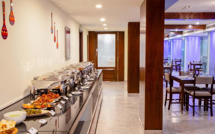 U by Z Hotels, Richmond Circle