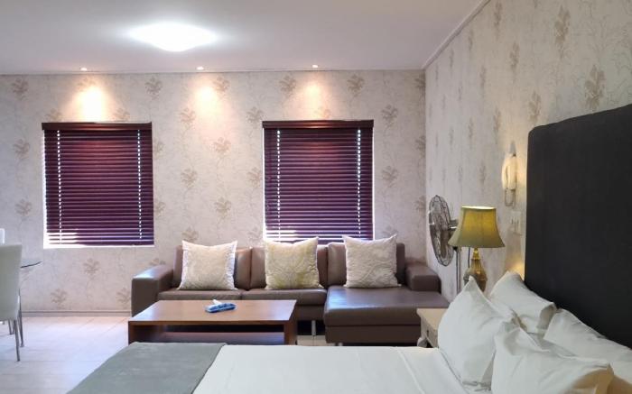 Manhattan by Smart City Stays