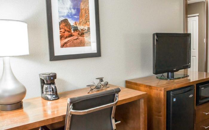 Comfort Inn & Suites Carbondale on the Roaring Fork