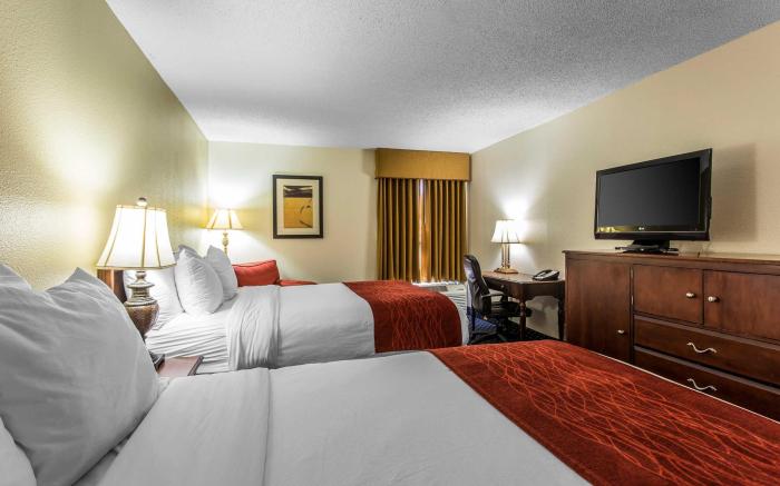 Comfort Inn