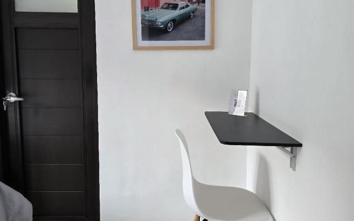 Shini Guest House