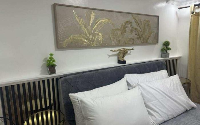 MisyEdz Suites Good for 2 NearClark Airport, Malls