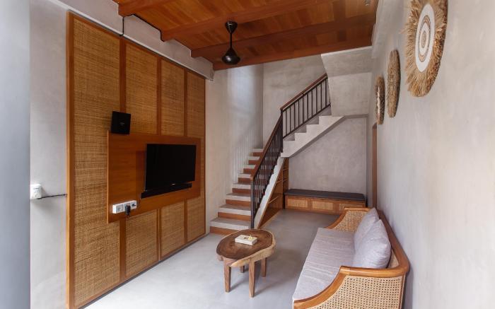 Ikada Villas by GenuineHost