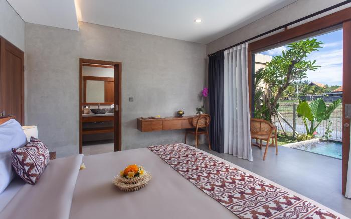 Ikada Villas by GenuineHost