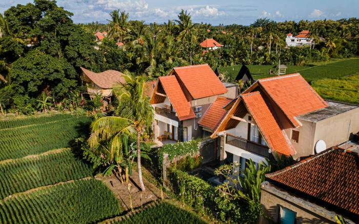 Ikada Villas by GenuineHost