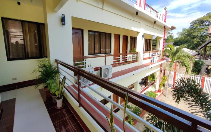 Pring Pension House Puerto Princesa