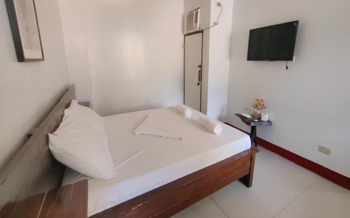 Pring Pension House Puerto Princesa