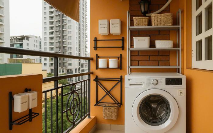 Lunaria Maison - Tan Dinh Corner