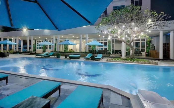 Sujet Beach Hotel and Apartment Danang by Haviland