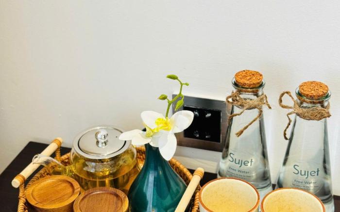 Sujet Beach Hotel and Apartment Danang by Haviland