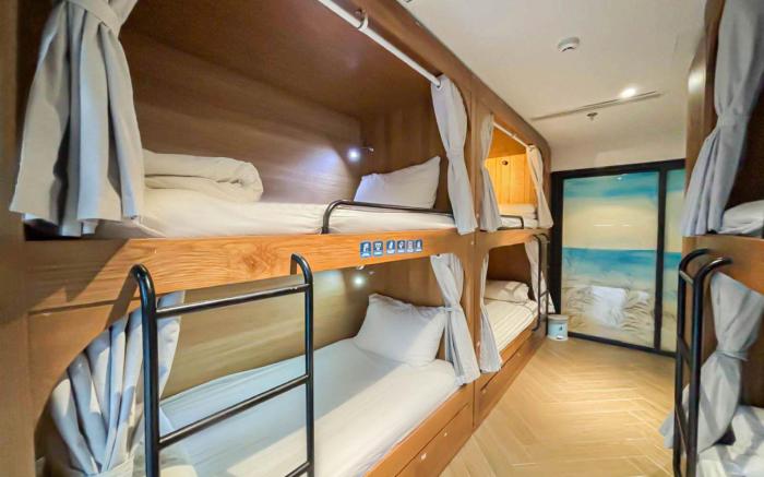 Sujet Beach Hotel and Apartment Danang by Haviland