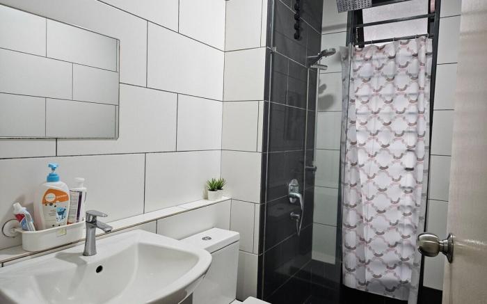 Pool Side View Urban 360 Studio by La Ritz