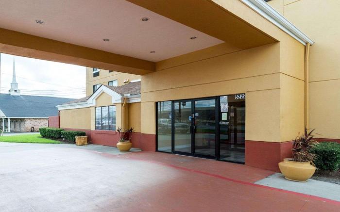 Quality Inn Baytown - Houston East