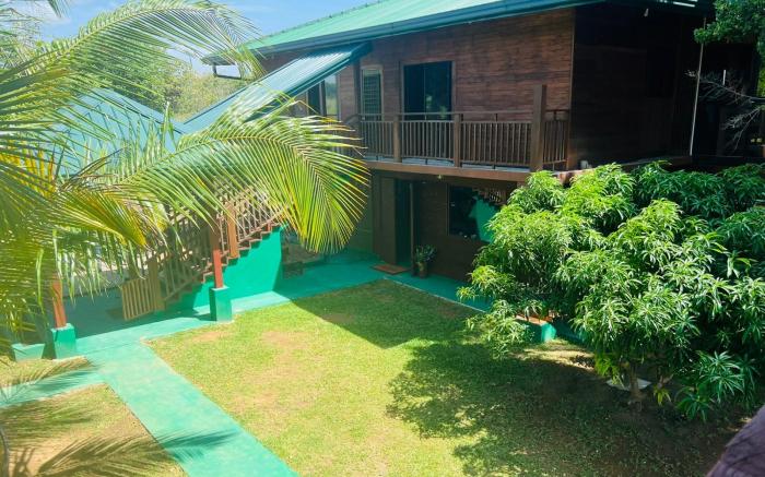 Lake Wind Resort & Restaurant 