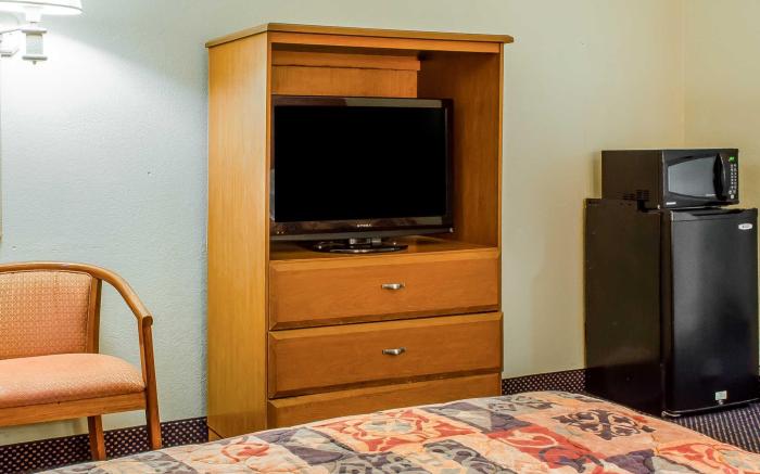 Rodeway Inn