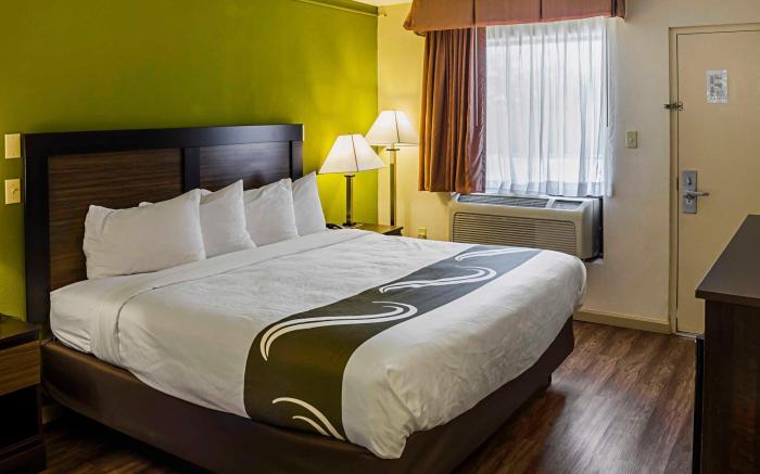 Quality Inn Biloxi Beach