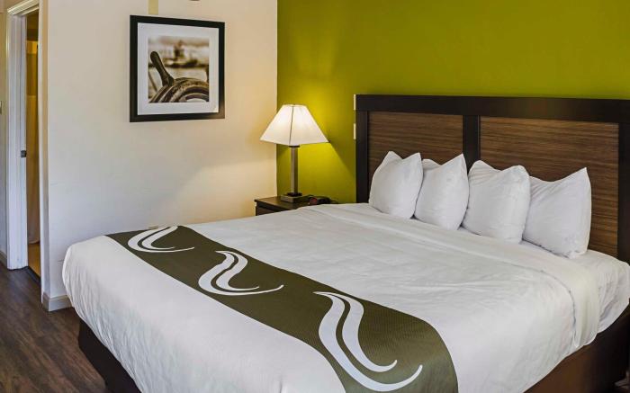 Quality Inn Biloxi Beach