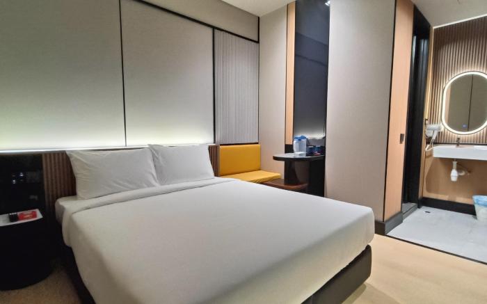 Urban Inn, Cengal Jaya