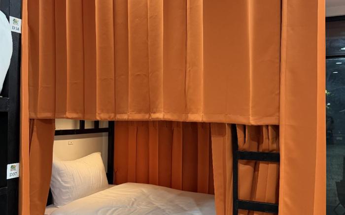 Global Beach Hostel - Ao Nang