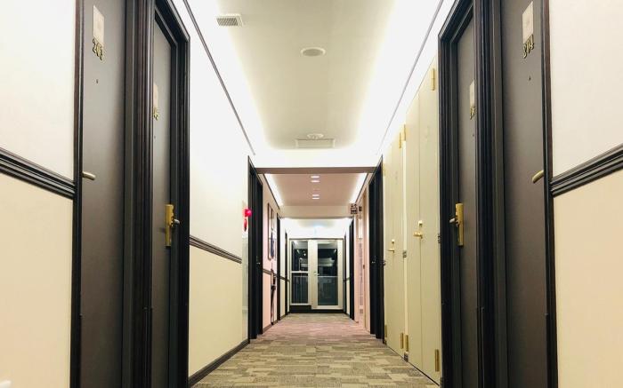Toyoko Inn Maibara-eki Shinkansen Nishi-guchi