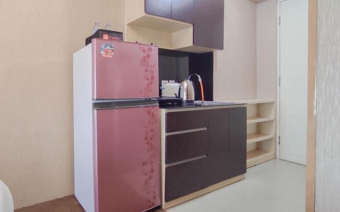 PakuwonMall Apartment @Tanglin Studio By B&B Host