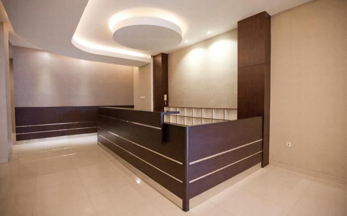 dPalma Hotel