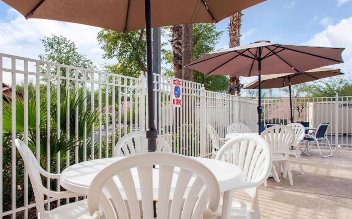 Comfort Inn Chandler - Phoenix South I-10
