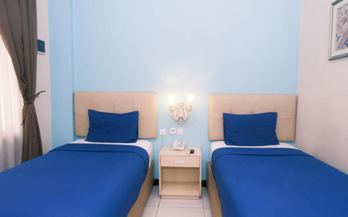 Ceria Boutique Hotel