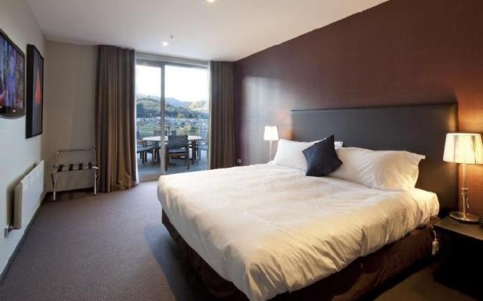 Queenstown Village Apartments