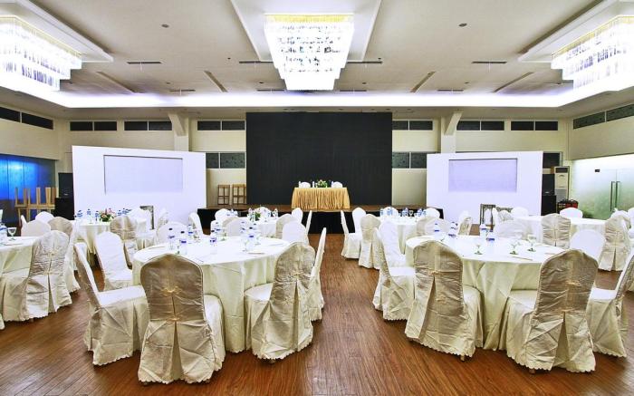 Grand Puncak Lestari Hotel
