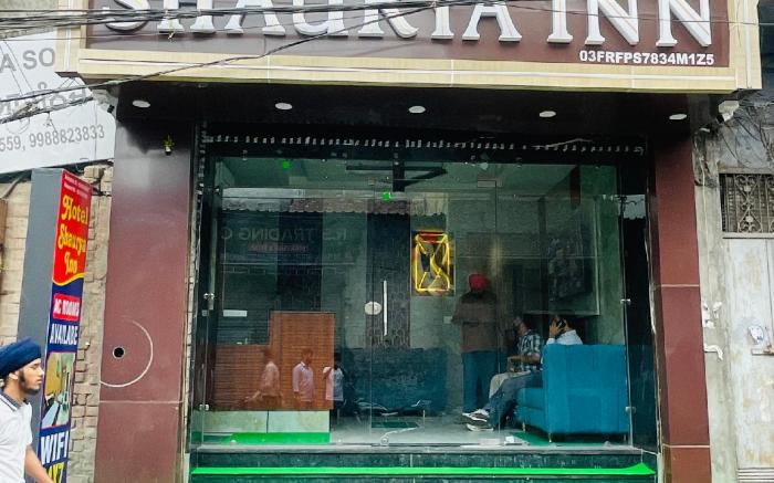 Hotel Shaurya Inn