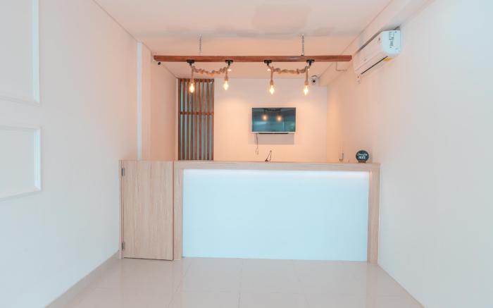 Dancenter Apartement Sentul Tower