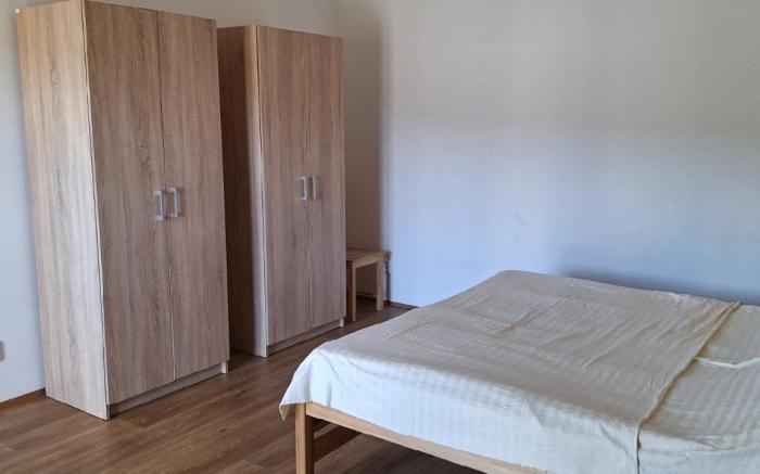 Sleep & Go Mořina One-Bedroom Apartment